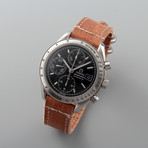 Omega Speedmaster Date Automatic Chronograph // 31848 // 2000's // Pre-Owned