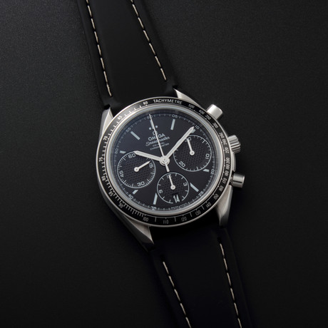Omega Speedmaster Co-Axial Automatic // 31856 // c. 2010's