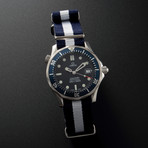 Omega Seamaster Professional Quartz // 31863 // c. 2000's