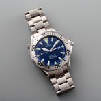 Omega Seamaster Professional Quartz // 31860 // c. 2000's