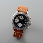 Breitling Automatic Chronograph  // 31824 // c. 2000's