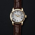 Gevril Park Quartz // 2525