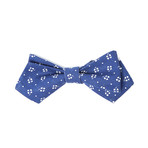 Rockstar Bow Tie // Cobalt