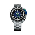 Hydro Sub Limited Edition Automatic // 80301-3NBU-NBU