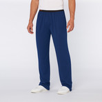 Lounge Pant // Navy (S)