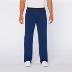 Lounge Pant // Navy (S)