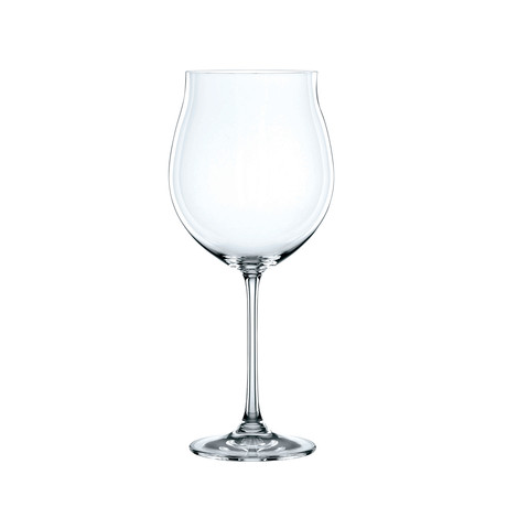 Vivendi // Burgundy Pinot Noir Wine Glasses // Set of 8