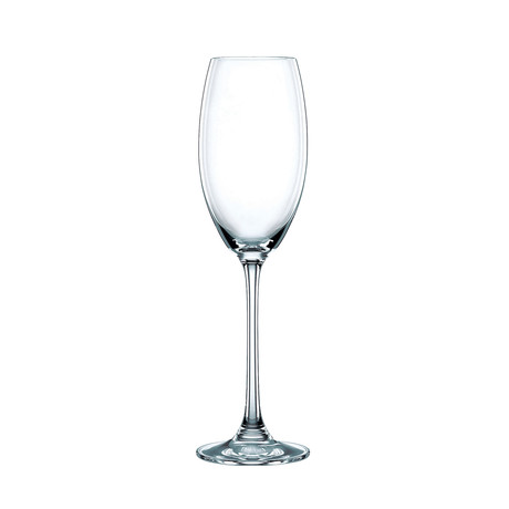 Vivendi // Champagne Glasses // Set of 8