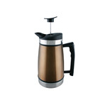 Table Top French Press // Mocha (48 oz.)