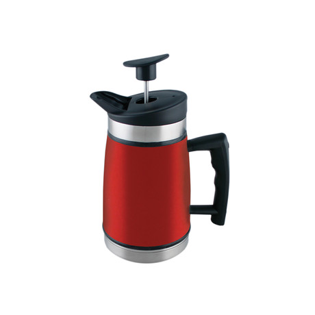 Planetary Design - The Insulated + Unbreakable French Press - Touch of Modern