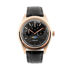 Carnot Riviera Quartz // CR01K