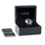 Lurgan Calendar Quartz // JM-1004-02