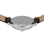 Lurgan Calendar Quartz // JM-1004-02