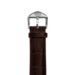 Lurgan Calendar Quartz // JM-1004-02