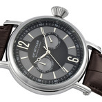 Lurgan Calendar Quartz // JM-1004-02