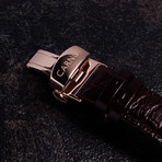 Carnot Riviera Quartz // CR01W