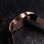 Carnot Riviera Quartz // CR01K