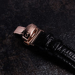 Carnot Riviera Quartz // CR01K