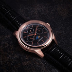 Carnot Riviera Quartz // CR01K