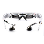 iTVGoggles // WideView 3D+