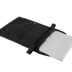 Swoop Laptop Sleeve // Magnetica
