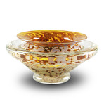 Small Ikebana Flower Bowl // 212821