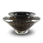 Large Ikebana Flower Bowl // 212815