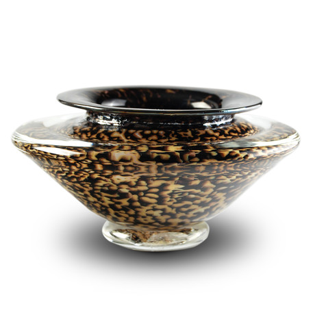 Large Ikebana Flower Bowl // 212812