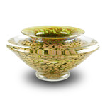 Large Ikebana Flower Bowl // 212809