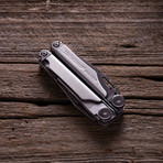 Wave Multi-Tool // Samurai Edition