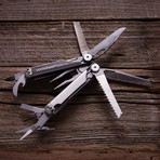 Wave Multi-Tool // Samurai Edition