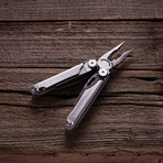 Wave Multi-Tool // Samurai Edition