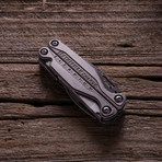 Charge TTi Multi-Tool // Samurai Edition