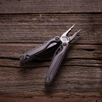 Charge TTi Multi-Tool // Samurai Edition