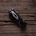 Skeletool CX Multi-Tool // Black Ninja Edition