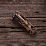 Skeletool Multi-Tool // Shogun Edition