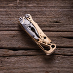 Skeletool Multi-Tool // Shogun Edition