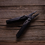 Surge Multi-Tool // Black Ninja Edition