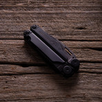 Wave Multi-Tool // Black Ninja Edition