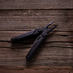 Wave Multi-Tool // Black Ninja Edition