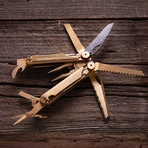 Wave Multi-Tool // Shogun Edition