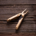 Wave Multi-Tool // Shogun Edition