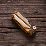 Wave Multi-Tool // Shogun Edition