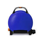 O-Grill Portable Grill + Dock Combo // Blue