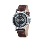 Lurgan Calendar Quartz // JM-1004-02