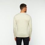 Brian Henley // Oatmeal Heather (M)