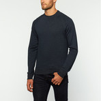 Simon Pullover // Mood Indigo (S)