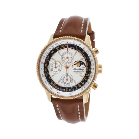 Breitling Montbrilliant Olympus Automatic // R19350G623-SD