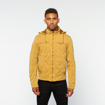 Owen Jacket // Camel (M)