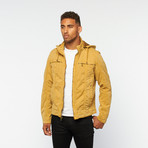 Owen Jacket // Camel (XL)